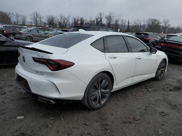 Изображение 3 2023 ACURA TLX A-SPEC 2023 с VIN 19UUB6F53PA002669