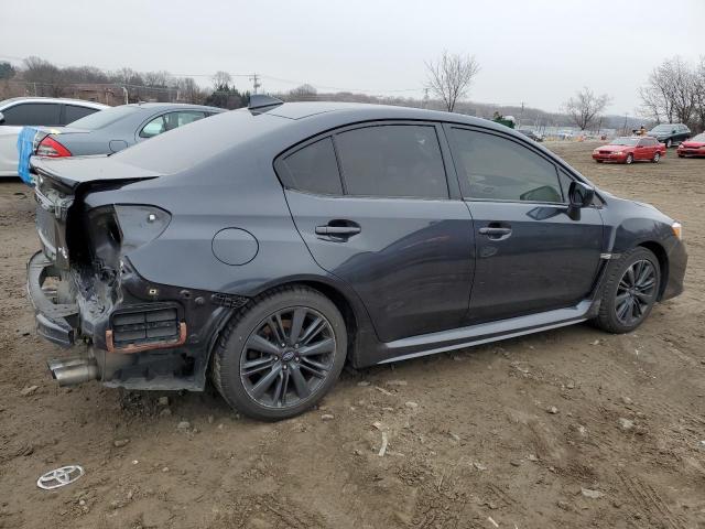 Obraz 3 z 2018 SUBARU WRX  2018 z VIN JF1VA1A62J9838321