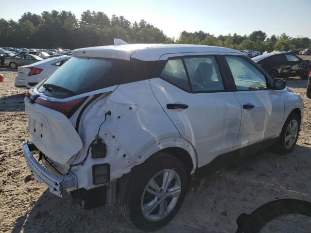 Изображение 3 2023 NISSAN KICKS S 2023 с VIN 3N1CP5BV9PL495457