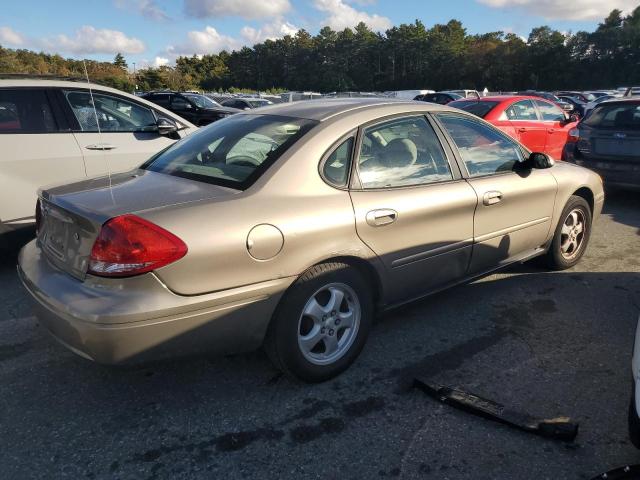 Image 3 of 2004 FORD TAURUS SES 2004 with VIN 1FAFP55U34G127374