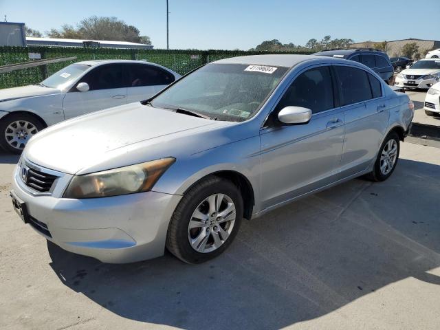 Image 1 of 2009 HONDA ACCORD LXP 2009 with VIN 1HGCP26449A079745