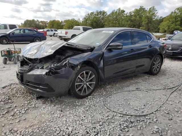 Image 1 of 2015 ACURA TLX TECH 2015 with VIN 19UUB3F55FA004453