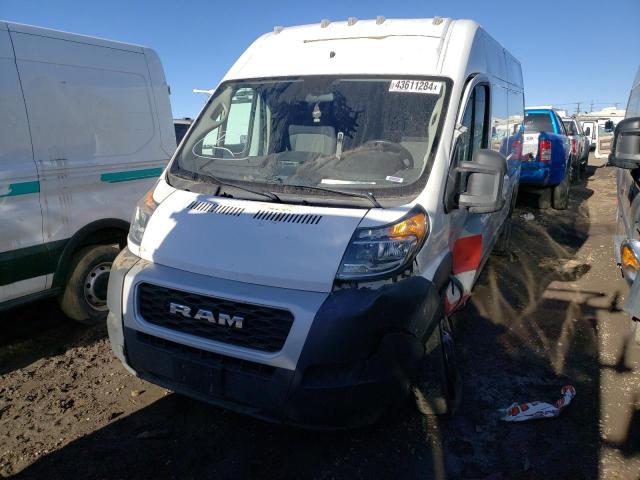 Изображение 2021 RAM PROMASTER 2500 2500 HIGH 2021