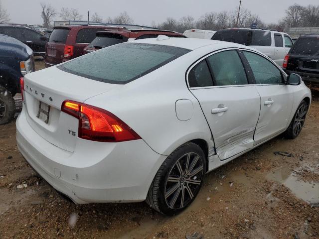 Изображение 3 2014 VOLVO S60 T5 2014 с VIN YV1612FS6E2297292