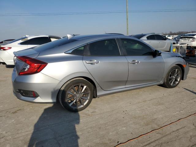Image 3 of 2019 HONDA CIVIC EX 2019 with VIN JHMFC1F30KX014529