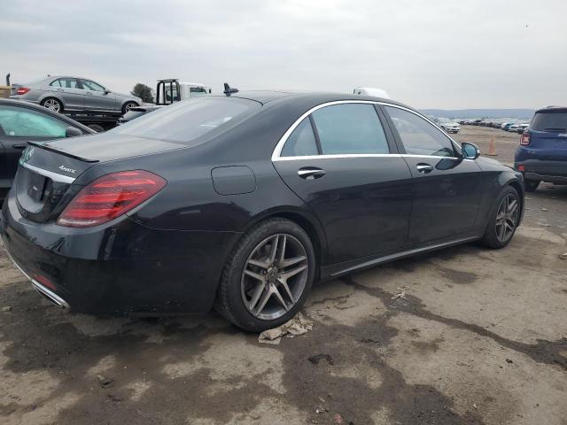 Obraz 3 z 2019 MERCEDES-BENZ S 560 4MATIC 2019 z VIN WDDUG8GB5KA469204