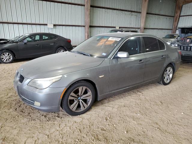 Image 1 of 2009 BMW 528 I 2009 with VIN WBANU53569C122630