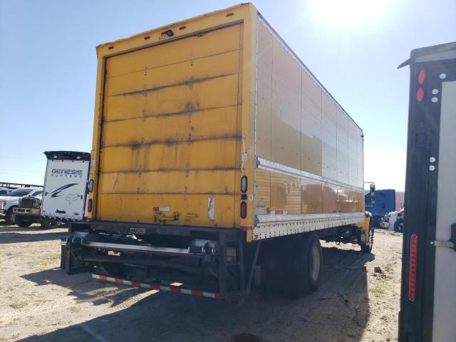 Image 3 of 2014 FREIGHTLINER M2 106 MEDIUM DUTY 2014 with VIN 3ALACWDTXEDFJ4012