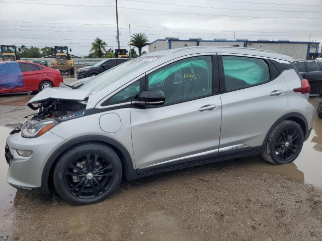Image 1 of 2019 CHEVROLET BOLT EV PREMIER 2019 with VIN 1G1FZ6S02K4130835