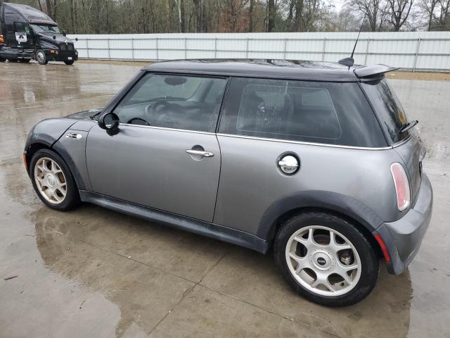 Obraz 2 z 2005 MINI COOPER S 2005 z VIN WMWRE33495TD95911