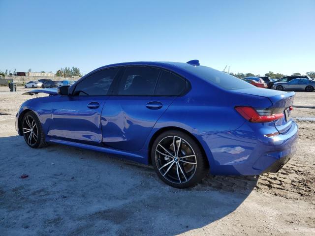 Image 2 of 2020 BMW 330I  2020 with VIN 3MW5R1J0XL8B08780