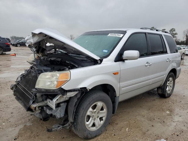 Изображение 2008 HONDA PILOT VP 2008