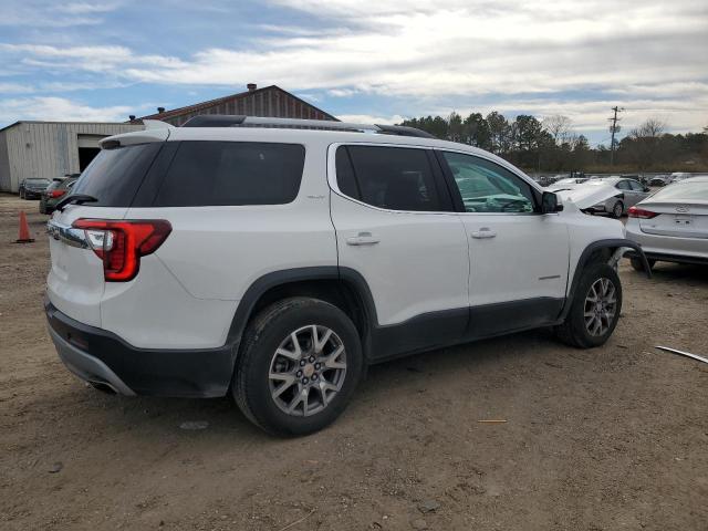 Obraz 3 z 2020 GMC ACADIA SLT 2020 z VIN 1GKKNMLS2LZ150453