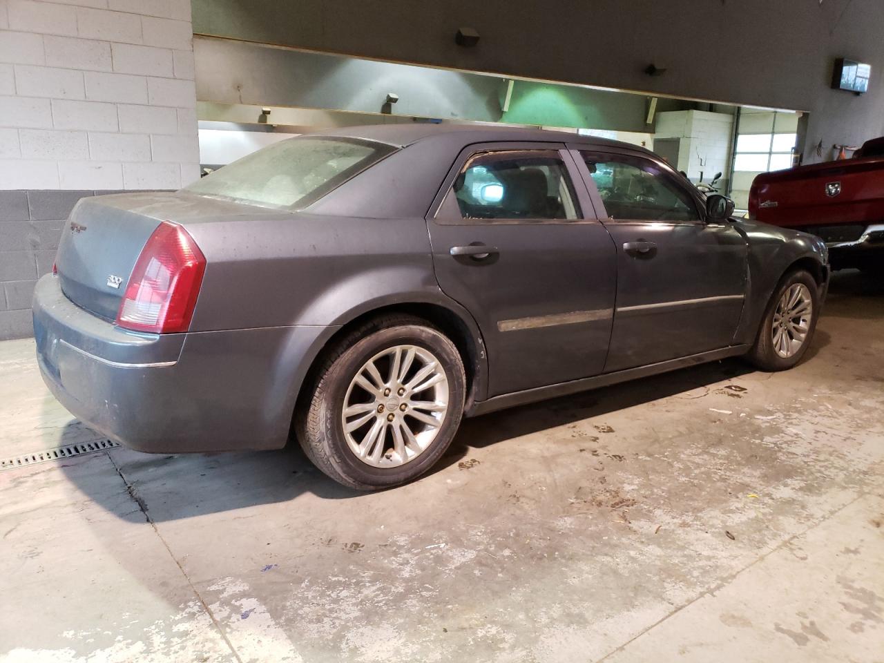 Obraz 3 z 2006 CHRYSLER 300 TOURING 2006 z VIN 2C3KA53G06H405358