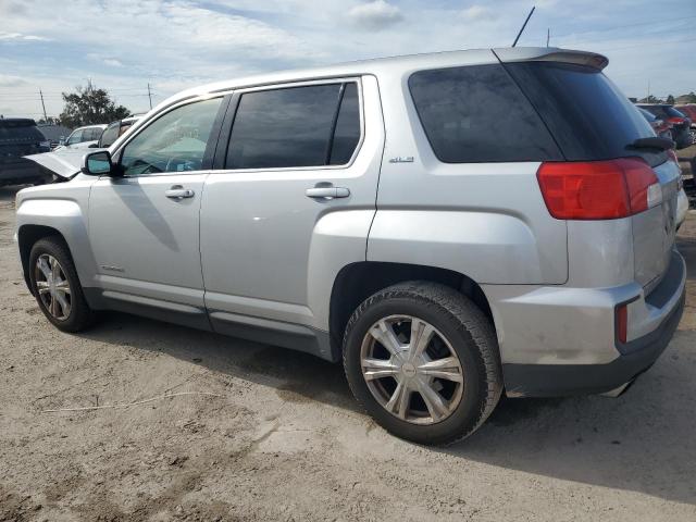 Image 2 of 2017 GMC TERRAIN SLE 2017 with VIN 2GKALMEK1H6115419