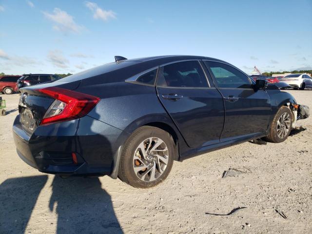 Obraz 3 z 2017 HONDA CIVIC EX 2017 z VIN 19XFC2F77HE010240