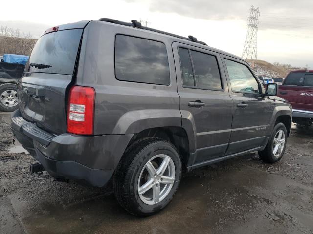 Obraz 3 z 2016 JEEP PATRIOT SPORT 2016 z VIN 1C4NJRBB8GD718338
