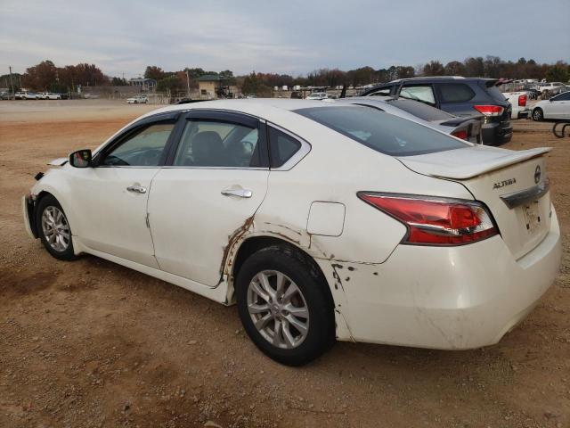 Image 2 of 2014 NISSAN ALTIMA 2.5 2014 with VIN 1N4AL3AP1EC299180