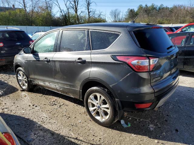 Изображение 2 2017 FORD ESCAPE SE 2017 с VIN 1FMCU9GD7HUD76869