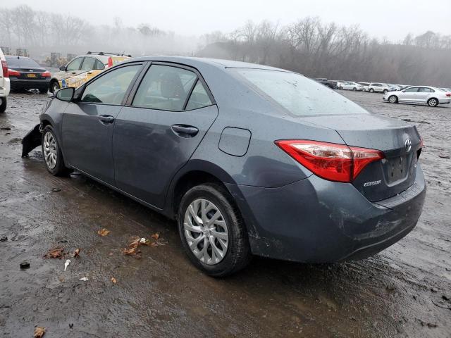 Obraz 2 z 2018 TOYOTA COROLLA L 2018 z VIN 2T1BURHE6JC112648