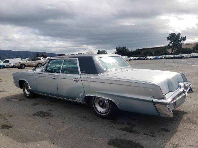 Image 2 of 1965 CHRYSLER LE BARON 1965 with VIN 0000000Y353203130