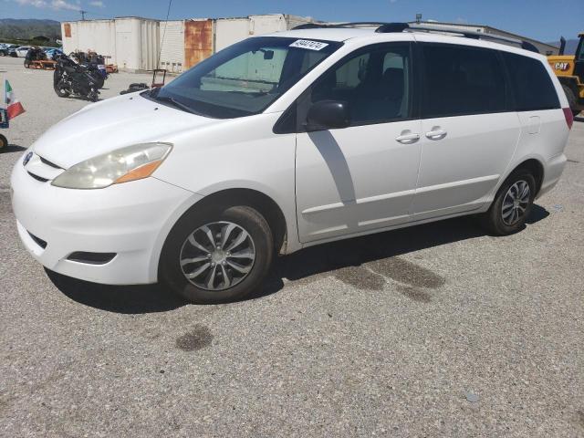 Image 1 of 2008 TOYOTA SIENNA CE 2008 with VIN 5TDZK23C98S150796
