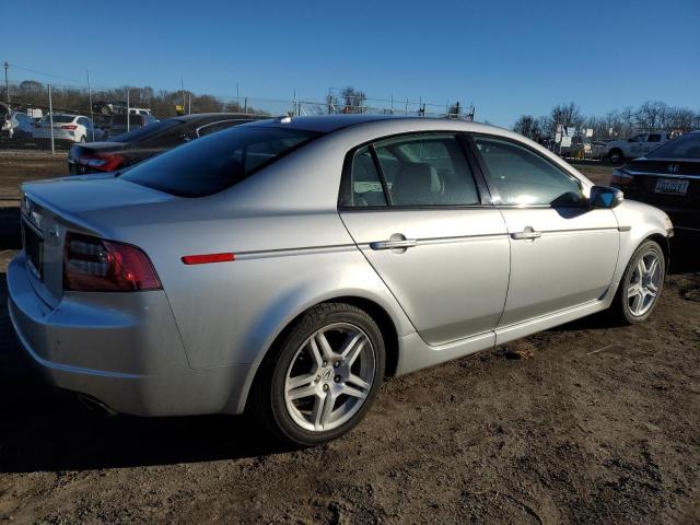 Изображение 3 2007 ACURA TL  2007 с VIN 19UUA66257A048755