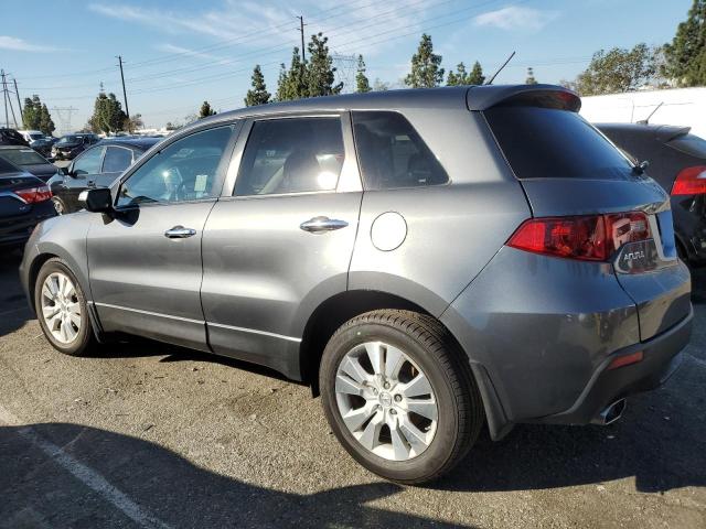 Obraz 2 z 2011 ACURA RDX  2011 z VIN 5J8TB2H27BA002108