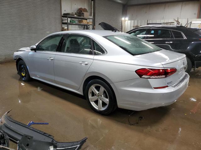 Изображение 2 2020 VOLKSWAGEN PASSAT SEL 2020 с VIN 1VWCA7A30LC025038