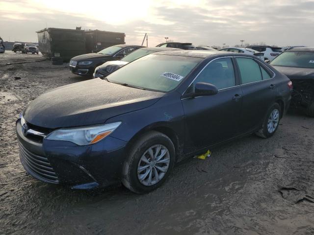 Изображение 1 2017 TOYOTA CAMRY LE 2017 с VIN 4T1BF1FK5HU804185