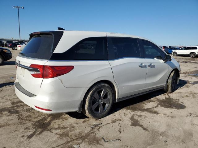 Изображение 3 2022 HONDA ODYSSEY EX 2022 с VIN 5FNRL6H5XNB017656