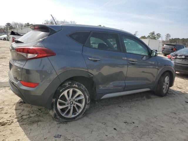 Image 3 of 2017 HYUNDAI TUCSON LIMITED 2017 with VIN KM8J3CA45HU596205