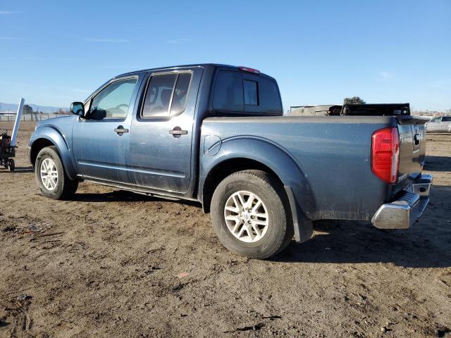 Image 2 of 2019 NISSAN FRONTIER S 2019 with VIN 1N6AD0EV6KN704588