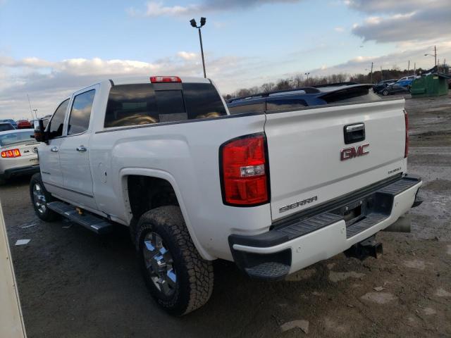 Obraz 2 z 2018 GMC SIERRA K2500 DENALI 2018 z VIN 1GT12UEYXJF281307