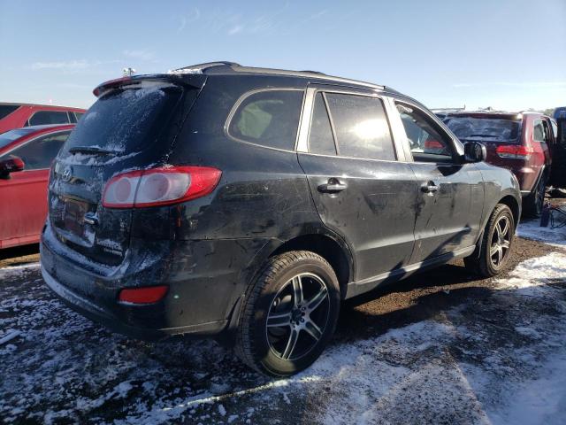 Изображение 3 2011 HYUNDAI SANTA FE LIMITED 2011 с VIN 5XYZKDAGXBG006759
