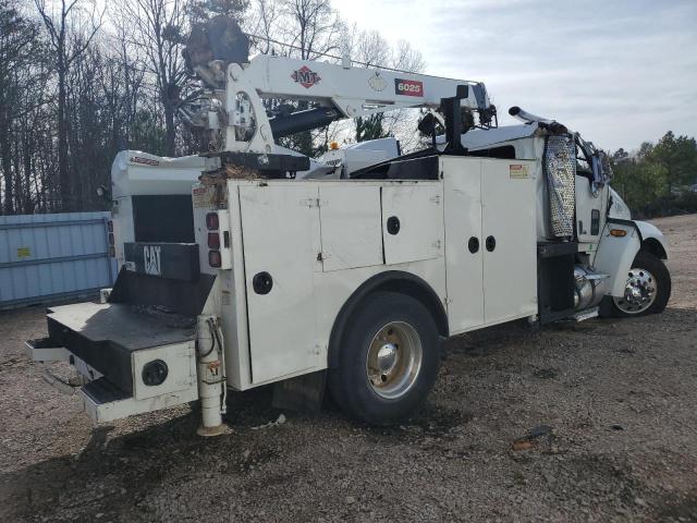 Image 3 of 2007 KENWORTH CONSTRUCTION T300 2007 with VIN 2NKMHY6X57M193450
