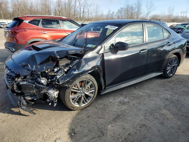 Image 1 of 2022 SUBARU WRX  2022 with VIN JF1VBAA67N9022613