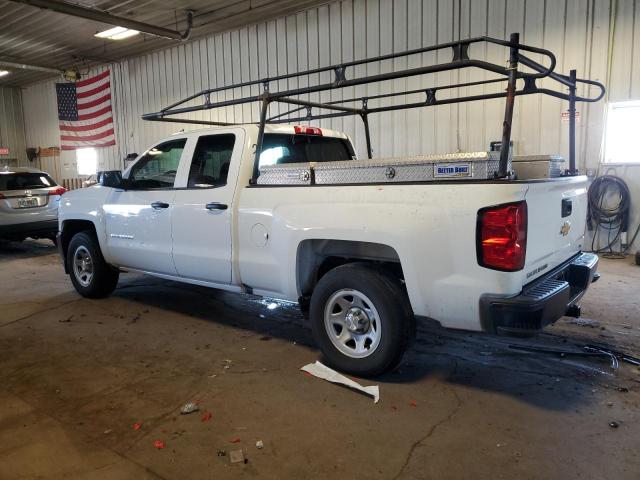 Obraz 2 z 2019 CHEVROLET SILVERADO LD C1500 2019 z VIN 2GCRCNEC9K1135399