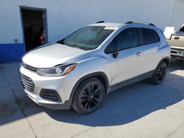 2019 CHEVROLET TRAX 1LT 2019 image