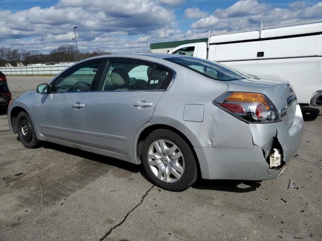 Image 2 of 2011 NISSAN ALTIMA BASE 2011 with VIN 1N4AL2AP2BC152954