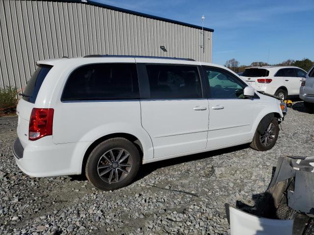 Изображение 3 2017 DODGE GRAND CARAVAN SXT 2017 с VIN 2C4RDGCG2HR725498