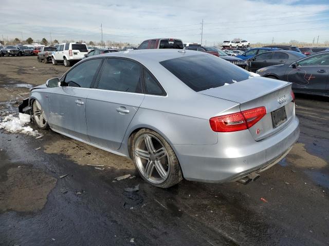 Obraz 2 z 2015 AUDI S4 PRESTIGE 2015 z VIN WAUMGBFL9FA006485