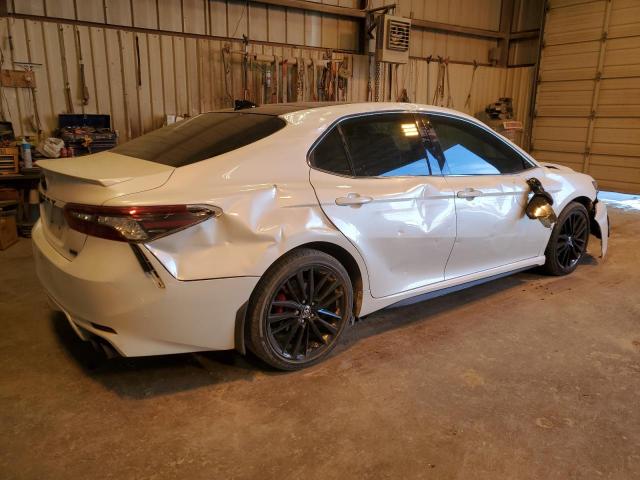 Image 3 of 2021 TOYOTA CAMRY XSE 2021 with VIN 4T1K61AK2MU549271