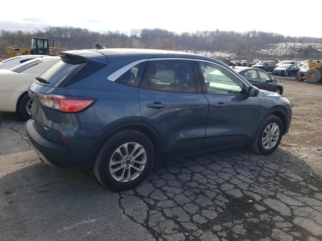 Image 3 of 2020 FORD ESCAPE SE 2020 with VIN 1FMCU9G63LUC35601