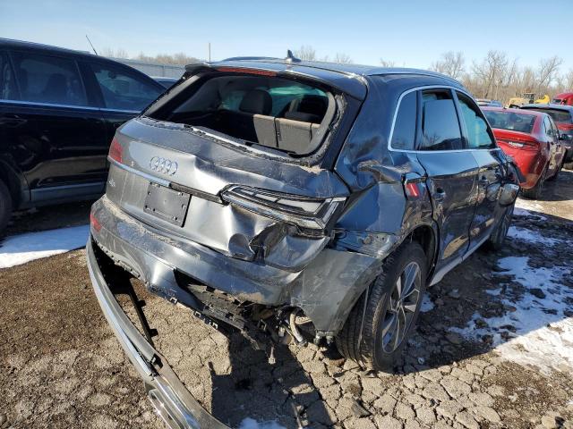Изображение 3 2023 AUDI Q5 PREMIUM PLUS 45 2023 с VIN WA1EAAFY4P2070406
