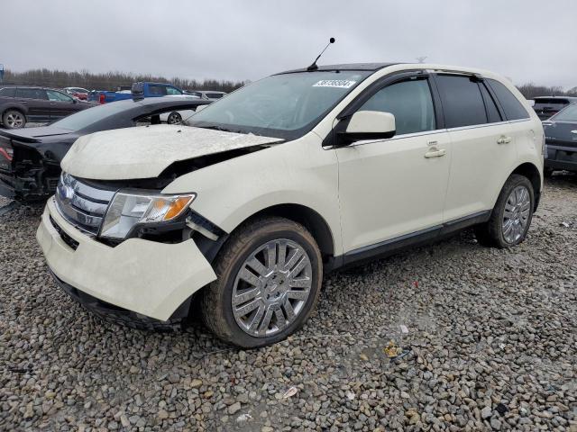 Изображение 2008 FORD EDGE LIMITED 2008
