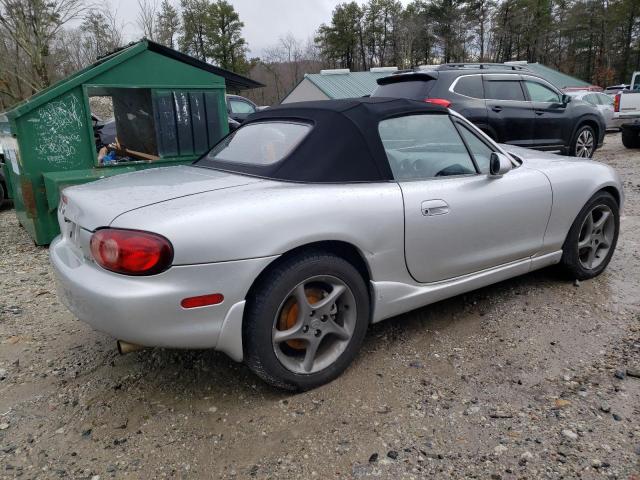 Изображение 3 2003 MAZDA MX-5 MIATA BASE 2003 с VIN JM1NB353730304807