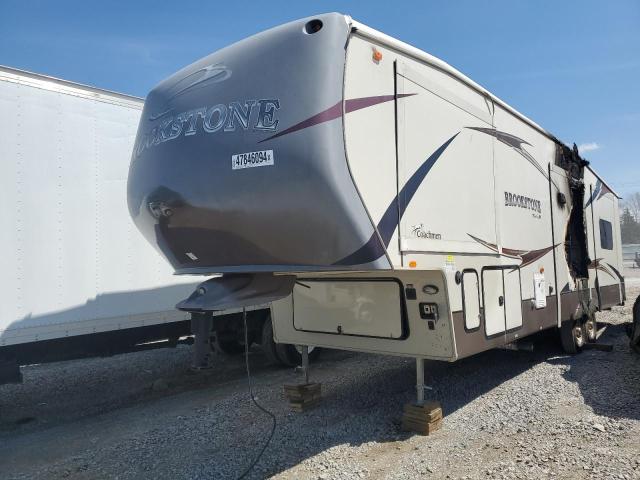 Obraz 2 z 2013 COACH BROOKSTONE 2013 z VIN 5ZT3BK1B0DA307900