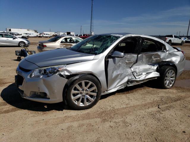 Image 1 of 2016 CHEVROLET MALIBU LIMITED LTZ 2016 with VIN 1G11E5SA4GF133076