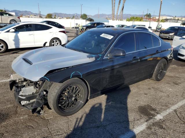 2018 BMW 330 I 2018 image